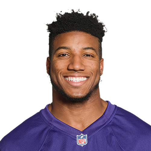 Marlon Humphrey logo