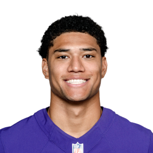 Kyle Hamilton