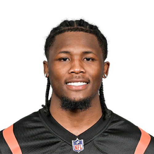 Tee Higgins logo