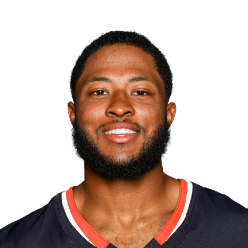 Xavier Johnson