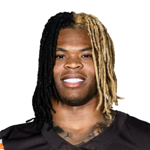 Quinshon Judkins logo