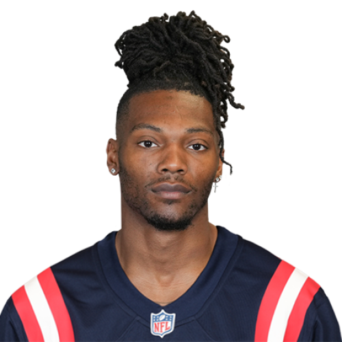 Brandon Smith