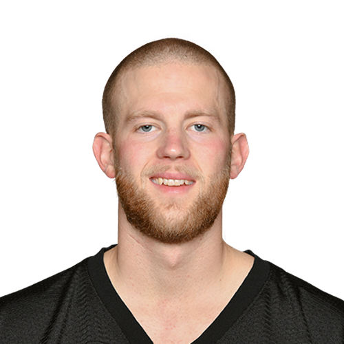 Chris Boswell logo