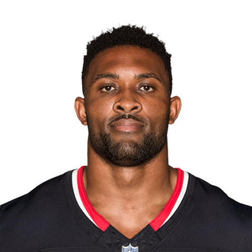 Danielle Hunter logo