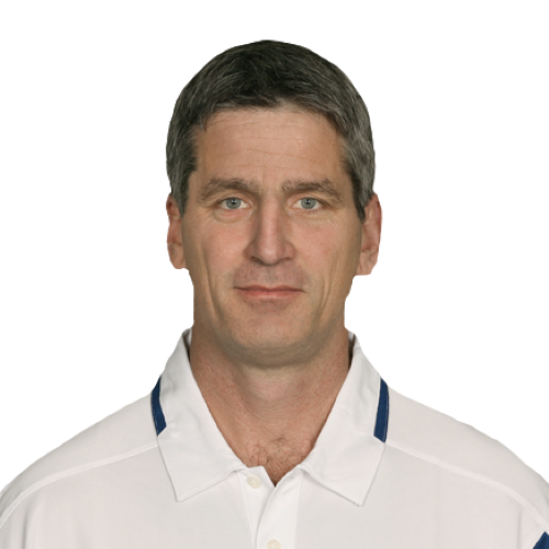 Frank Reich logo