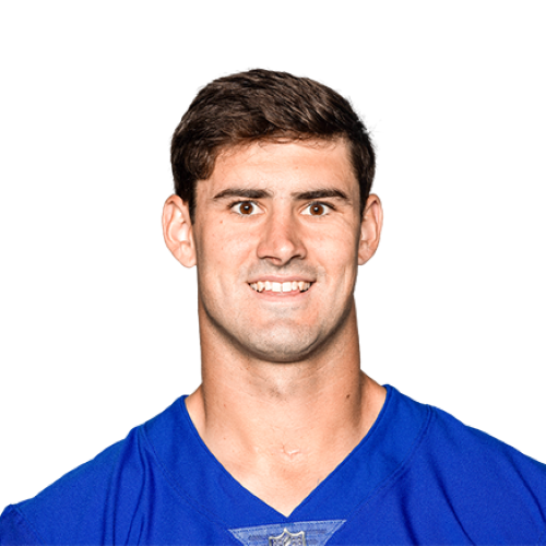Daniel Jones