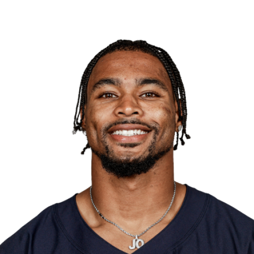 Jonathan Owens
