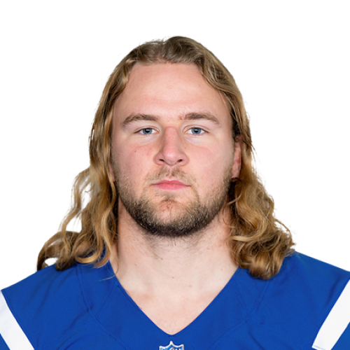 Tyler Warren