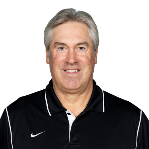 Doug Pederson logo
