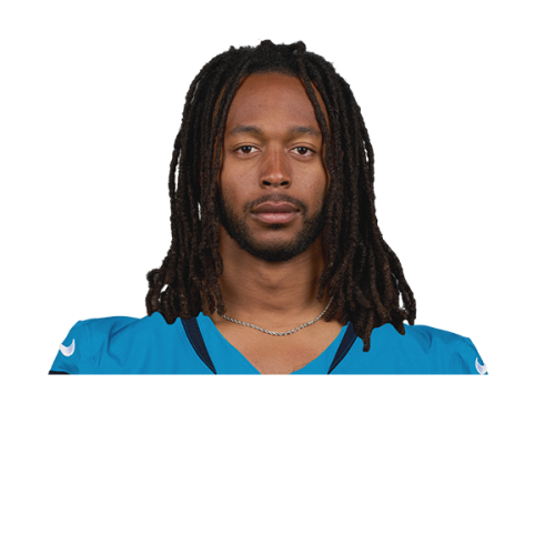 Jakobi Meyers logo