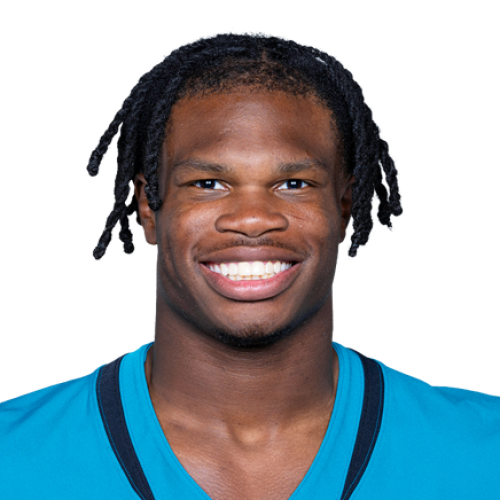Travis Hunter