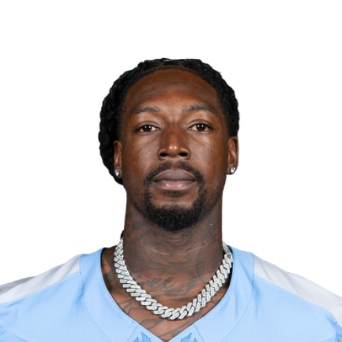 Calvin Ridley logo