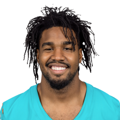 Jaylen Waddle logo