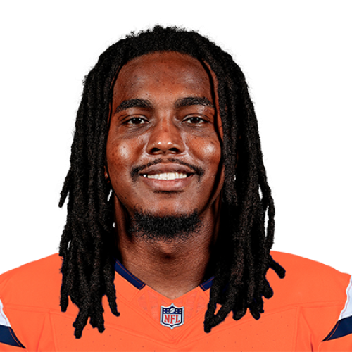 Lil'Jordan Humphrey logo