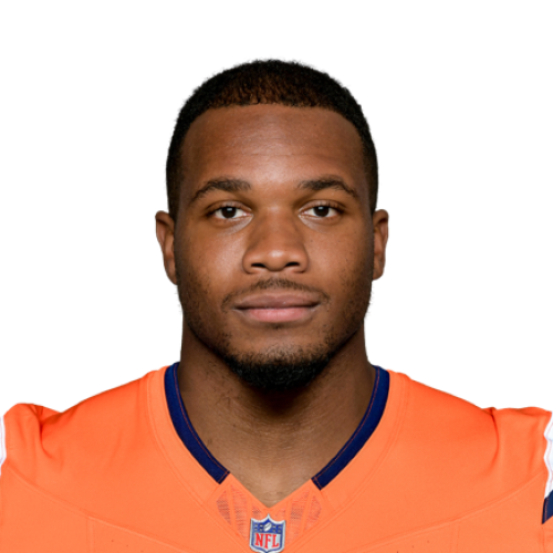 J.K. Dobbins logo