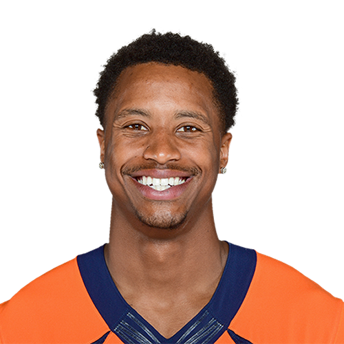 Courtland Sutton logo