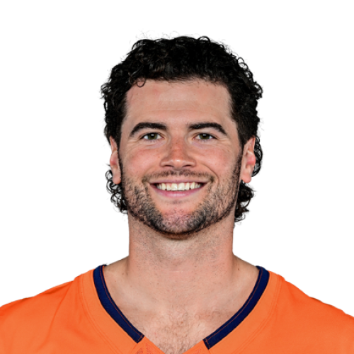 Jarrett Stidham logo