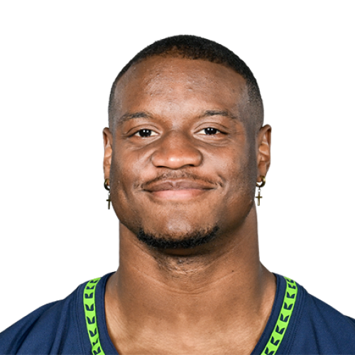 Kenneth Walker III logo