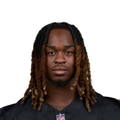 Ashton Jeanty