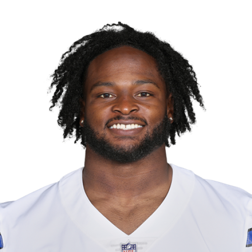 Javonte Williams logo