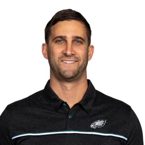 Nick Sirianni logo