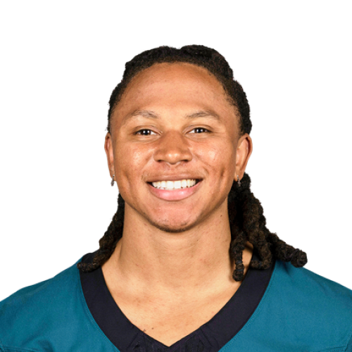 Brandon Johnson