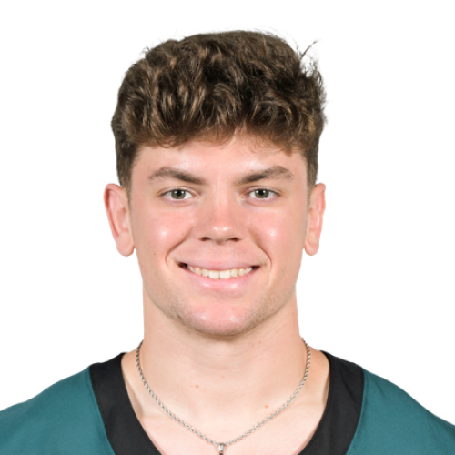 Cooper DeJean