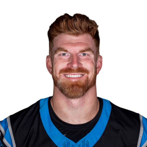 Andy Dalton logo
