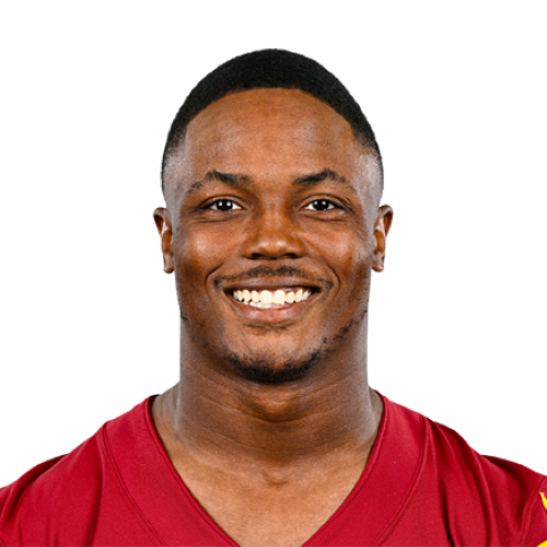 Terry McLaurin logo