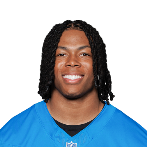 Jahmyr Gibbs