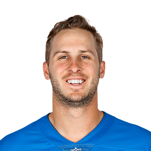 Jared Goff logo