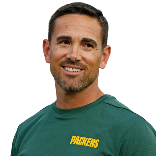 Matt LaFleur logo