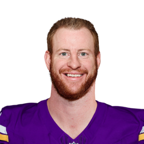Carson Wentz logo