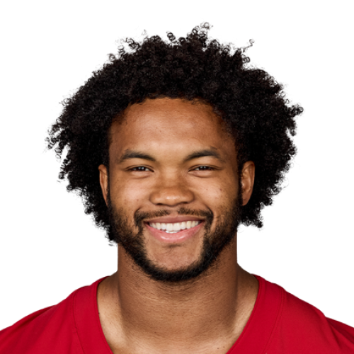 Kyler Murray