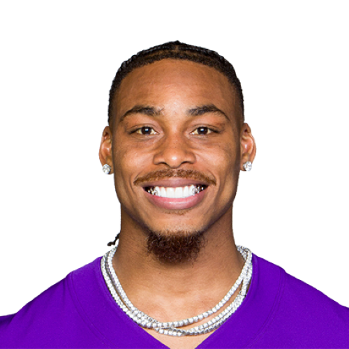Justin Jefferson