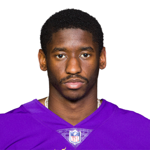 Jordan Addison logo