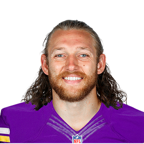 T.J. Hockenson logo