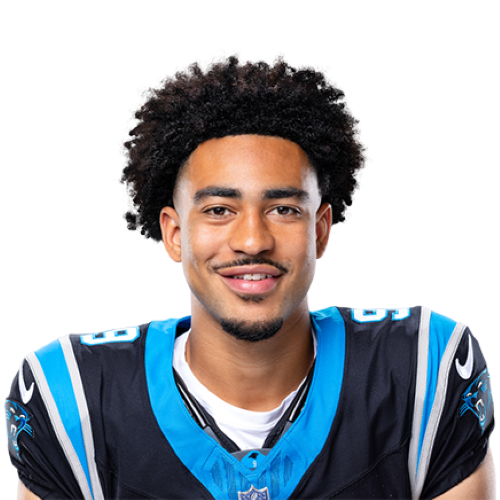Bryce Young logo