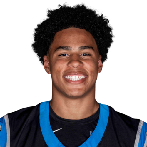 Jalen Coker logo