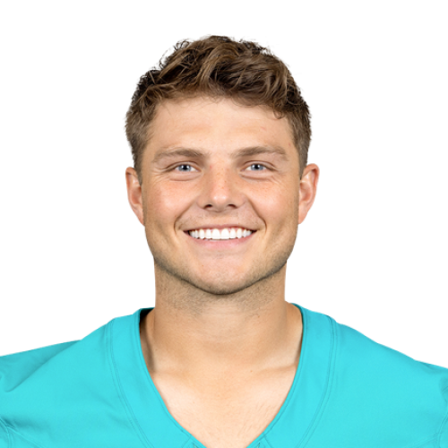 Zach Wilson logo
