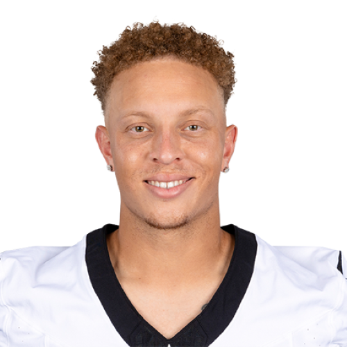 Spencer Rattler logo