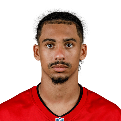 Jalen McMillan logo