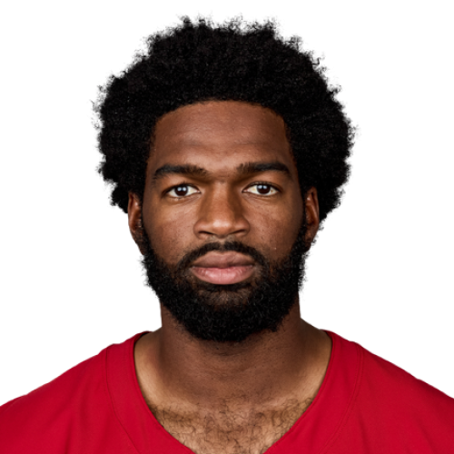 Jacoby Brissett logo