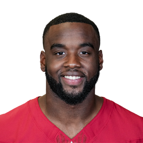 Trey Benson logo