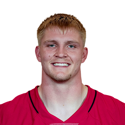 Trey McBride logo
