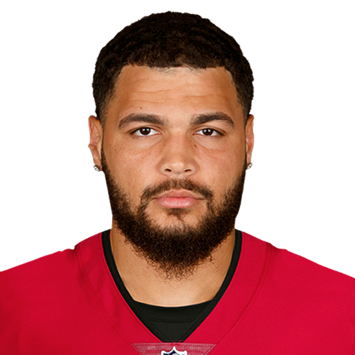 Mike Evans logo