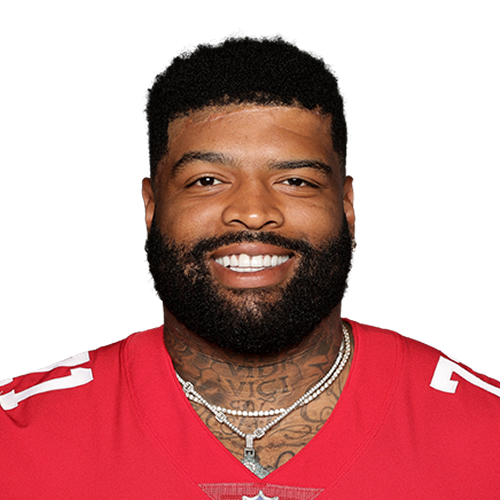 Trent Williams logo
