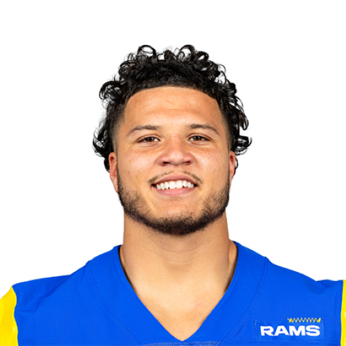 Blake Corum logo