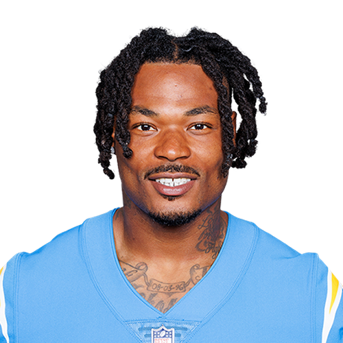 Derwin James logo