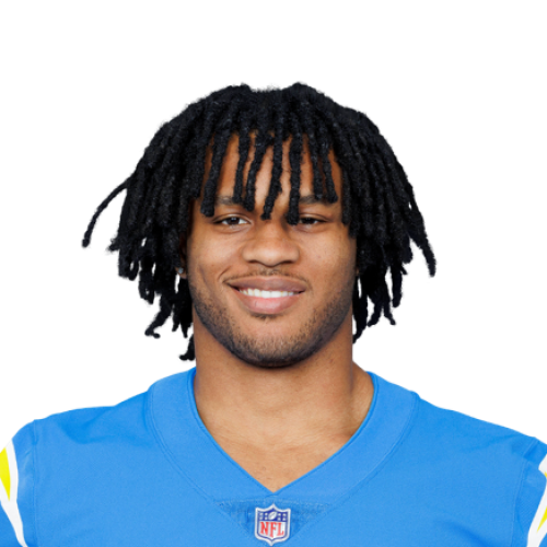 Omarion Hampton logo